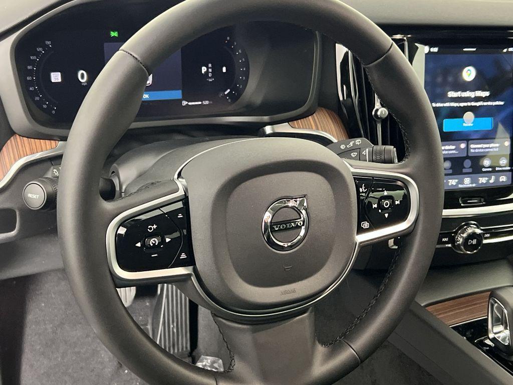 new 2026 Volvo V60 Cross Country car