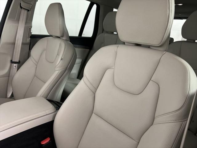 used 2023 Volvo XC90 Recharge Plug-In Hybrid car, priced at $56,500