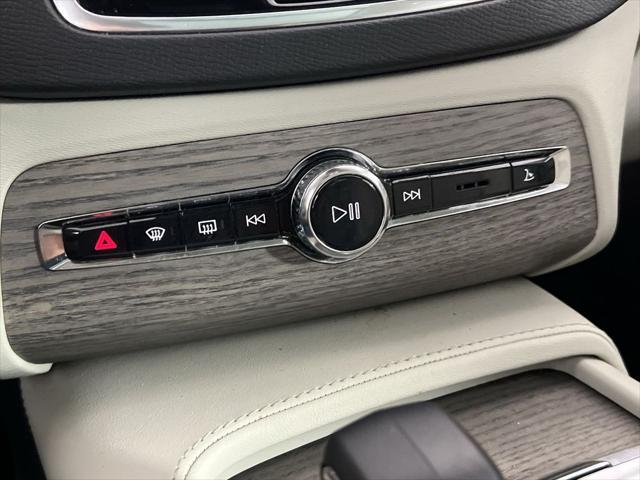 used 2023 Volvo XC90 Recharge Plug-In Hybrid car, priced at $56,500