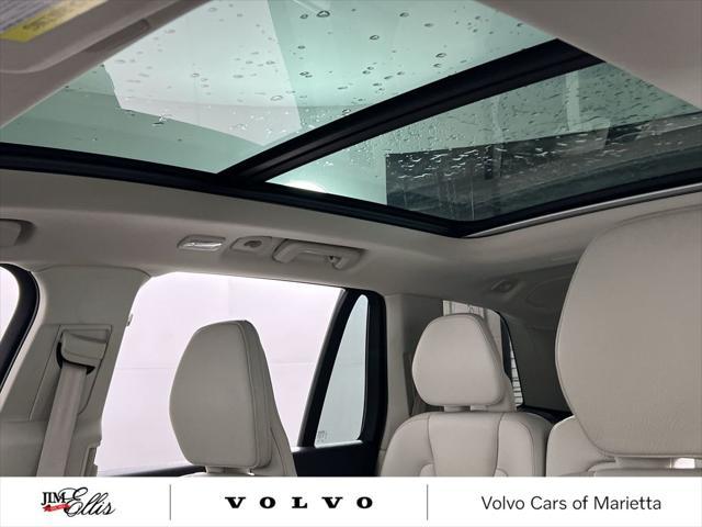 used 2023 Volvo XC90 Recharge Plug-In Hybrid car, priced at $58,900