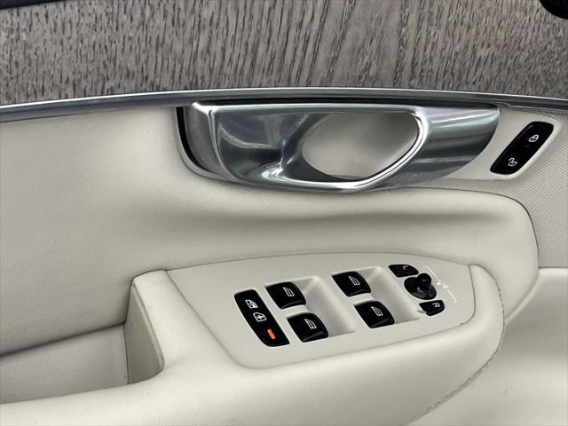 used 2023 Volvo XC90 Recharge Plug-In Hybrid car, priced at $56,500