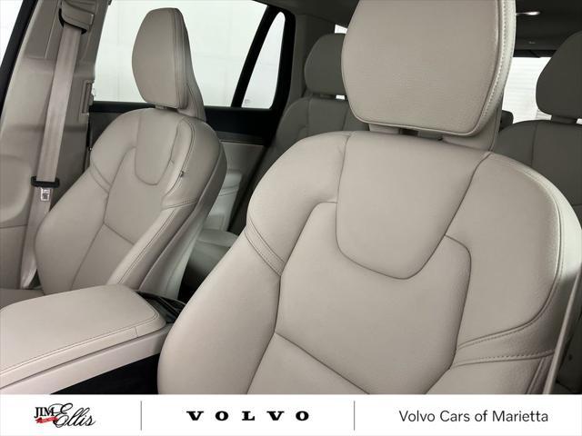used 2023 Volvo XC90 Recharge Plug-In Hybrid car, priced at $58,900