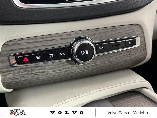 used 2023 Volvo XC90 Recharge Plug-In Hybrid car, priced at $58,900