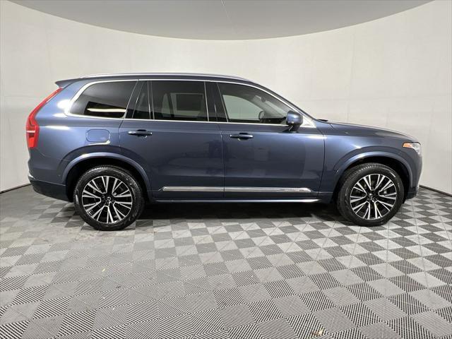 used 2023 Volvo XC90 Recharge Plug-In Hybrid car, priced at $56,500