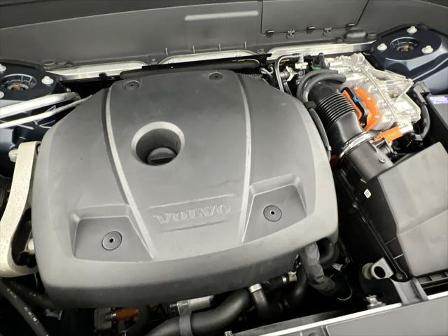 used 2023 Volvo XC90 Recharge Plug-In Hybrid car, priced at $56,500