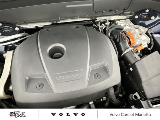 used 2023 Volvo XC90 Recharge Plug-In Hybrid car, priced at $58,900