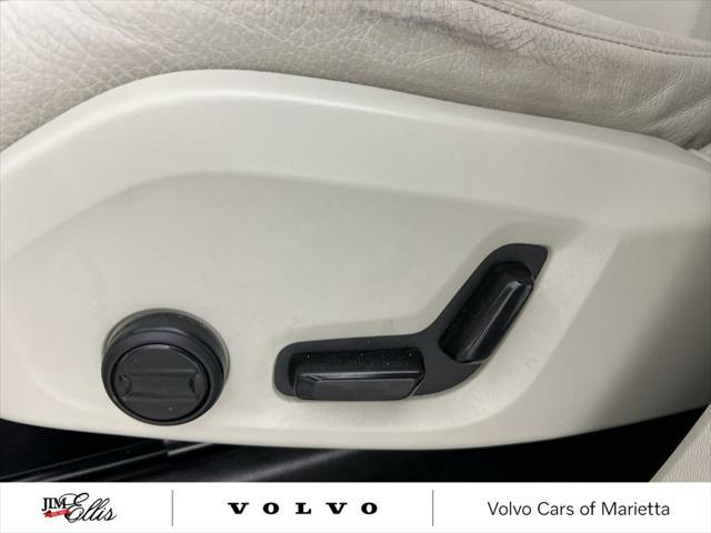 used 2023 Volvo XC90 Recharge Plug-In Hybrid car, priced at $58,900
