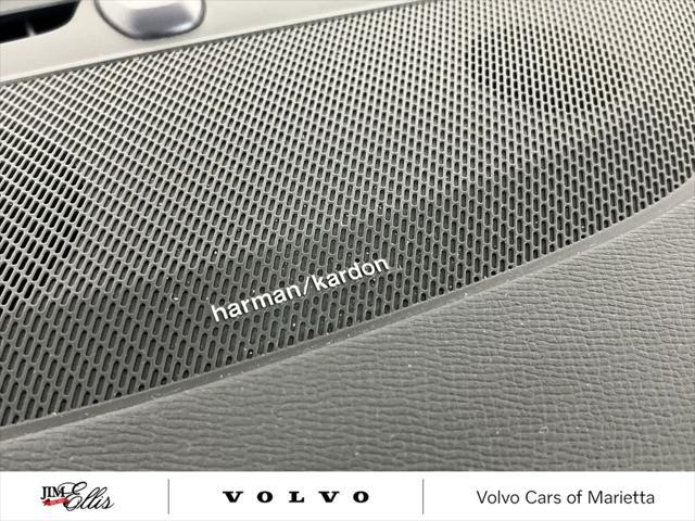 used 2023 Volvo XC90 Recharge Plug-In Hybrid car, priced at $58,900