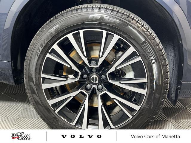 used 2023 Volvo XC90 Recharge Plug-In Hybrid car, priced at $58,900
