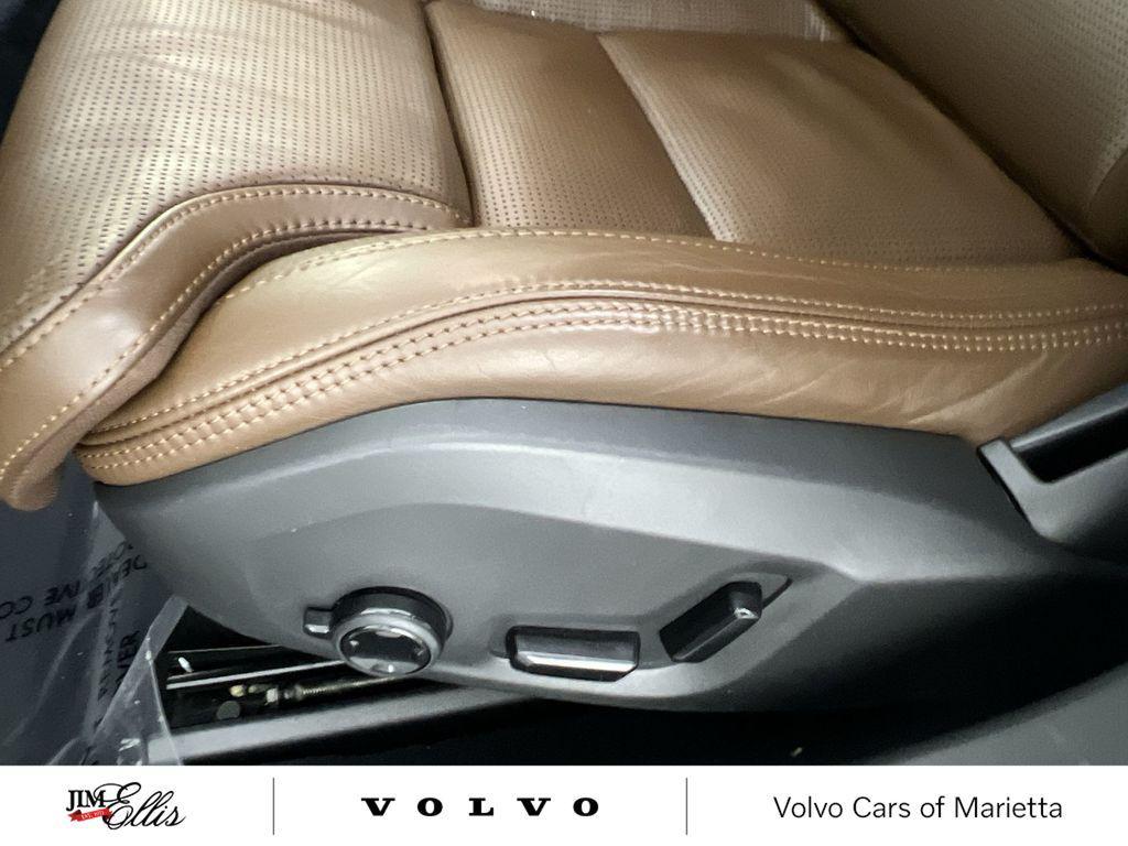 used 2018 Volvo S90 car, priced at $18,652