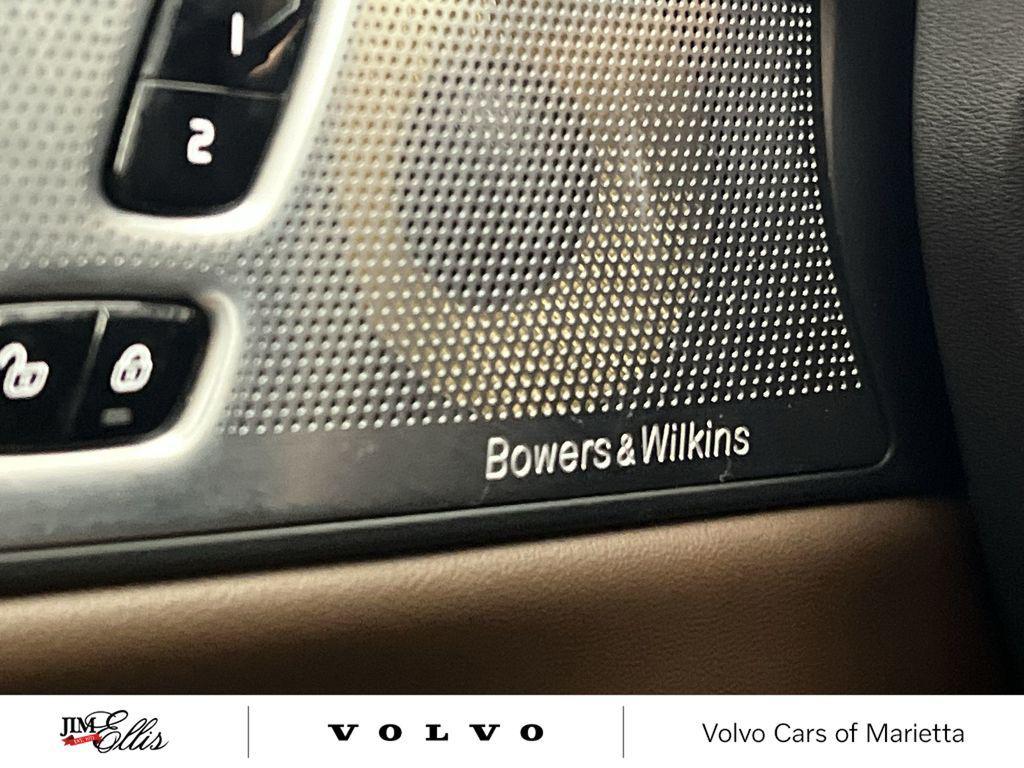 used 2018 Volvo S90 car, priced at $18,652