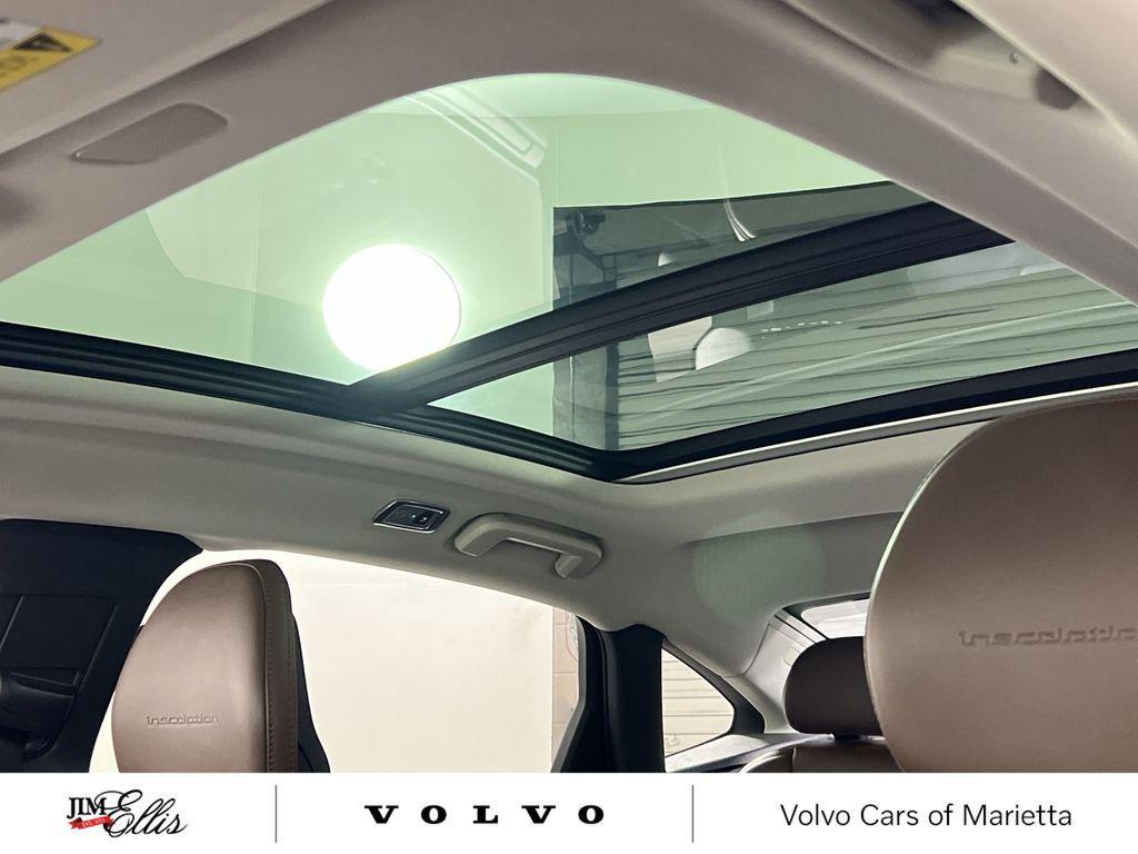 used 2018 Volvo S90 car, priced at $18,652