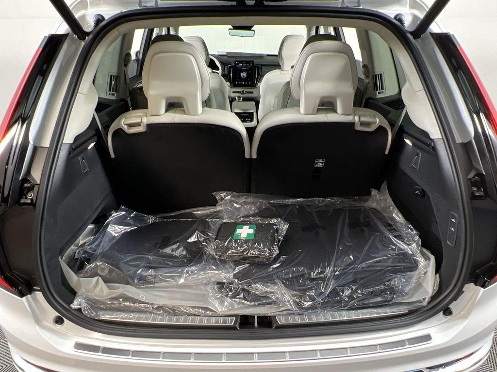 new 2026 Volvo XC90 car