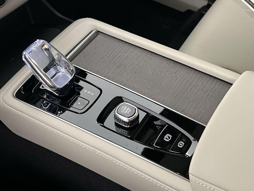 new 2026 Volvo XC90 car
