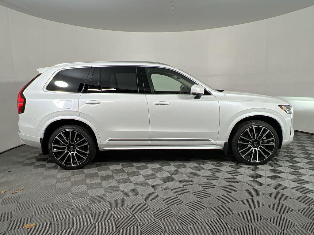 new 2026 Volvo XC90 car