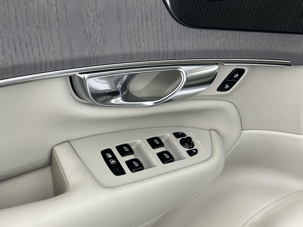 new 2026 Volvo XC90 car