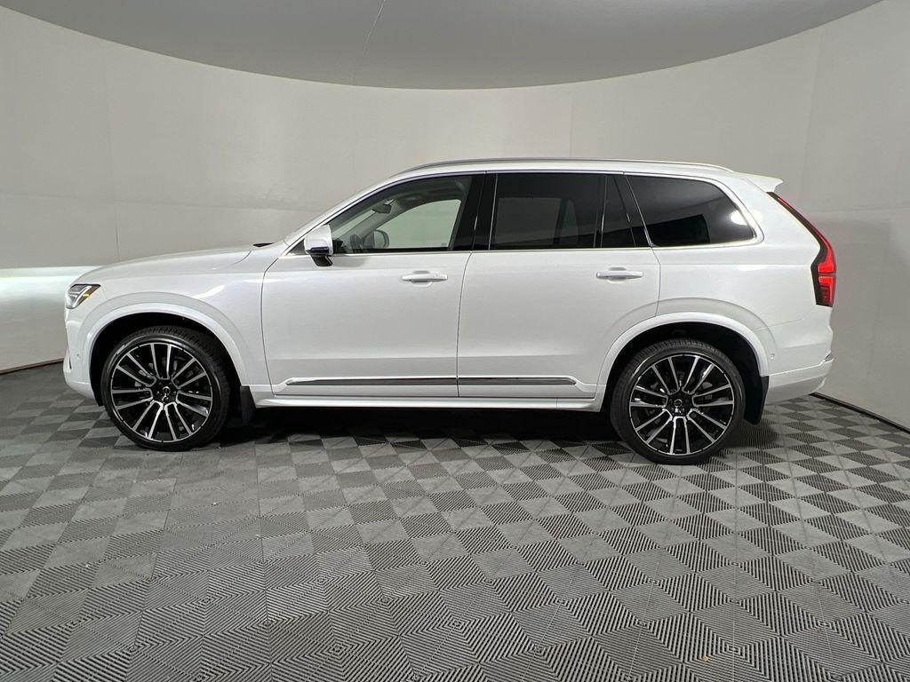 new 2026 Volvo XC90 car