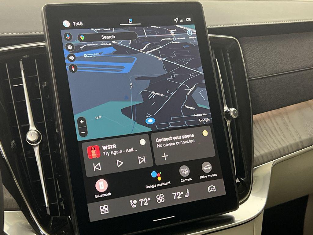 new 2026 Volvo XC90 car