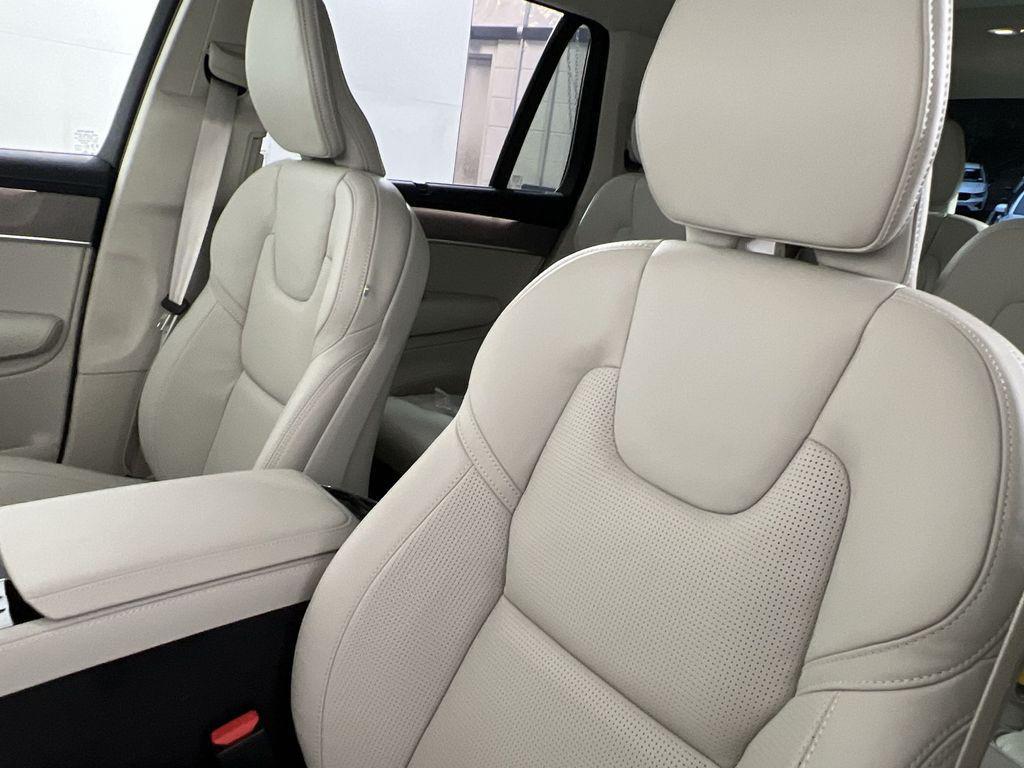 new 2026 Volvo XC90 car