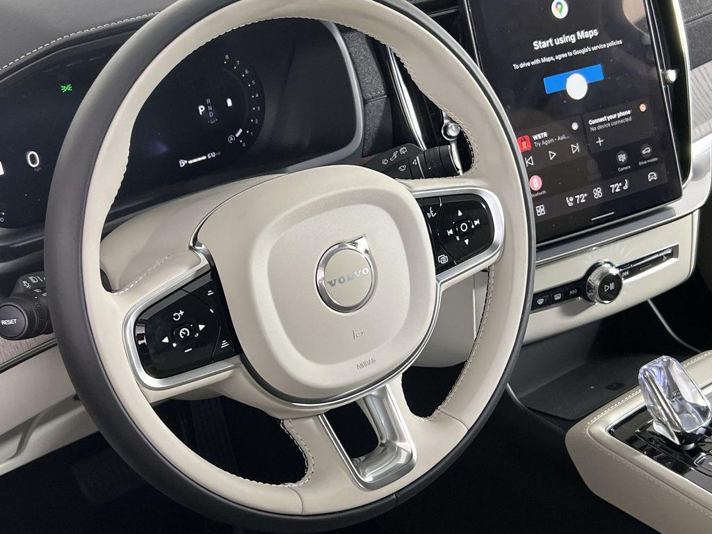 new 2026 Volvo XC90 car