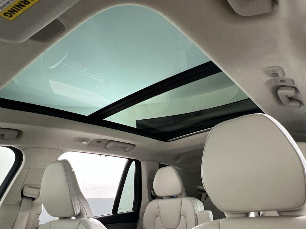 new 2026 Volvo XC90 car