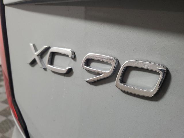 new 2025 Volvo XC90 Plug-In Hybrid car, priced at $80,365