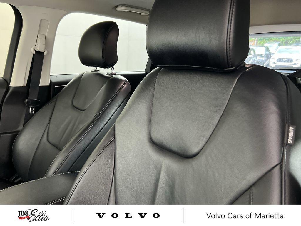 used 2019 Ford Edge car, priced at $17,343