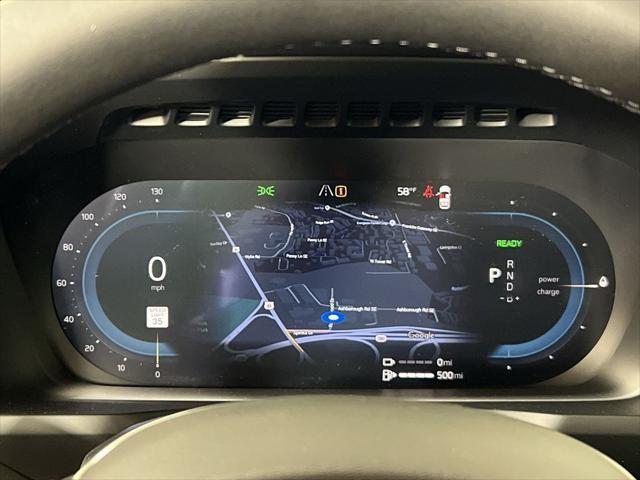 new 2025 Volvo XC90 Plug-In Hybrid car, priced at $80,405