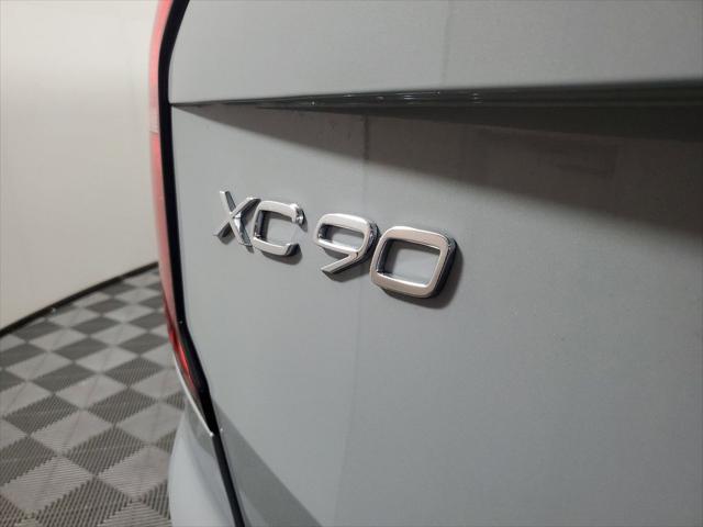 new 2025 Volvo XC90 Plug-In Hybrid car, priced at $79,405