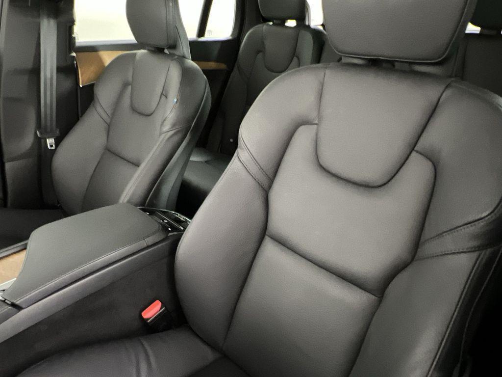 used 2024 Volvo XC90 Recharge Plug-In Hybrid car, priced at $53,002