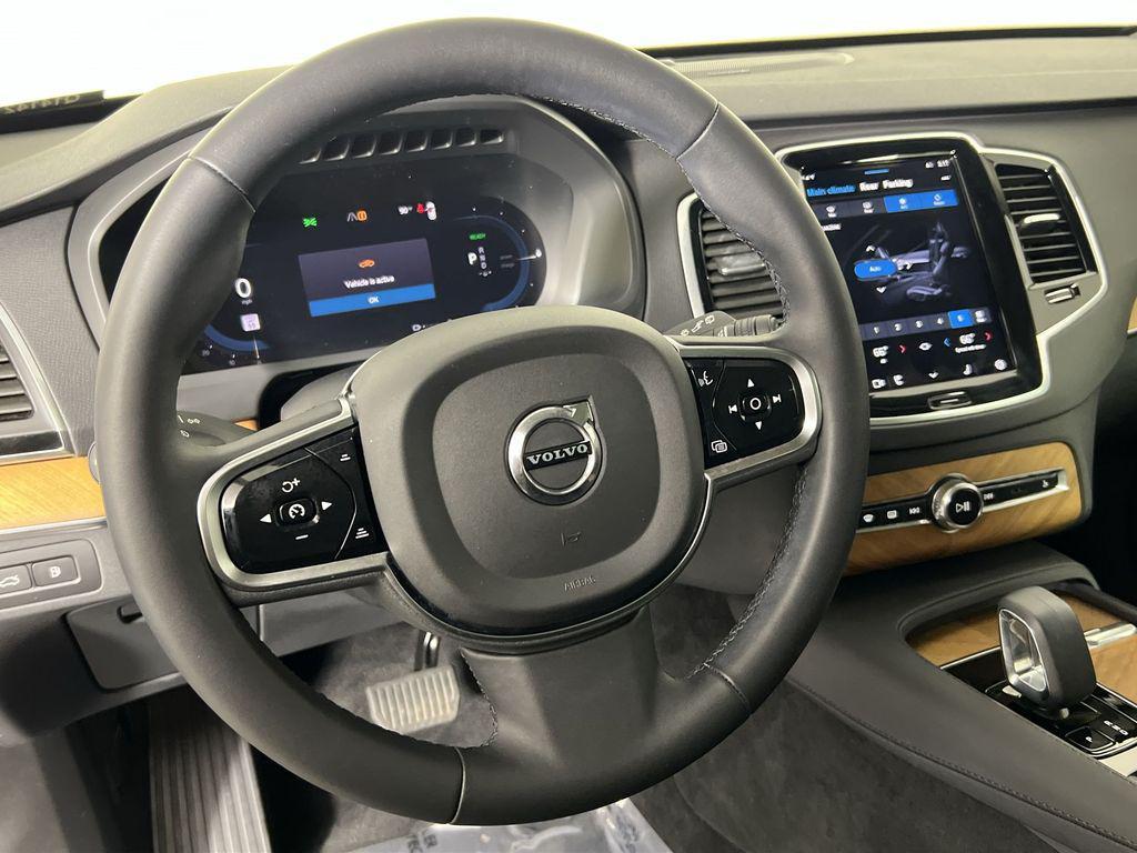 used 2024 Volvo XC90 Recharge Plug-In Hybrid car, priced at $53,002