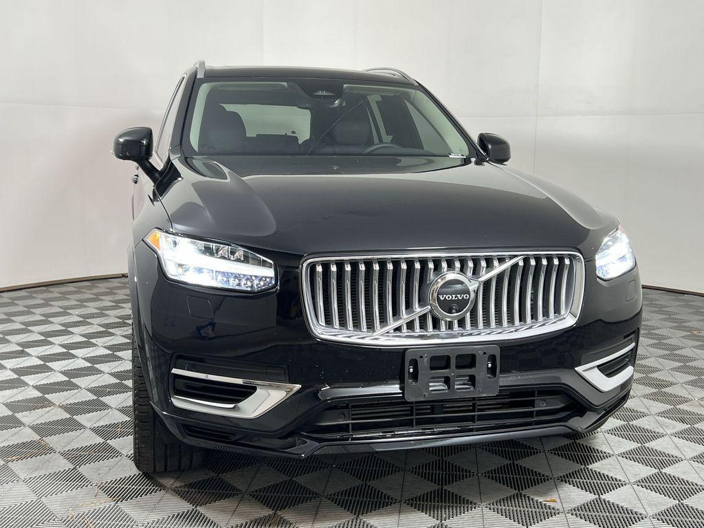 used 2024 Volvo XC90 Recharge Plug-In Hybrid car, priced at $53,002