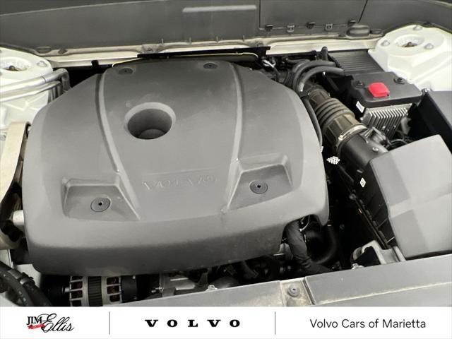 used 2022 Volvo XC90 car, priced at $31,500
