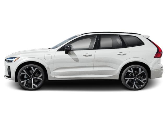new 2026 Volvo XC60 Plug-In Hybrid car