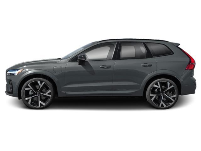 new 2026 Volvo XC60 Plug-In Hybrid car