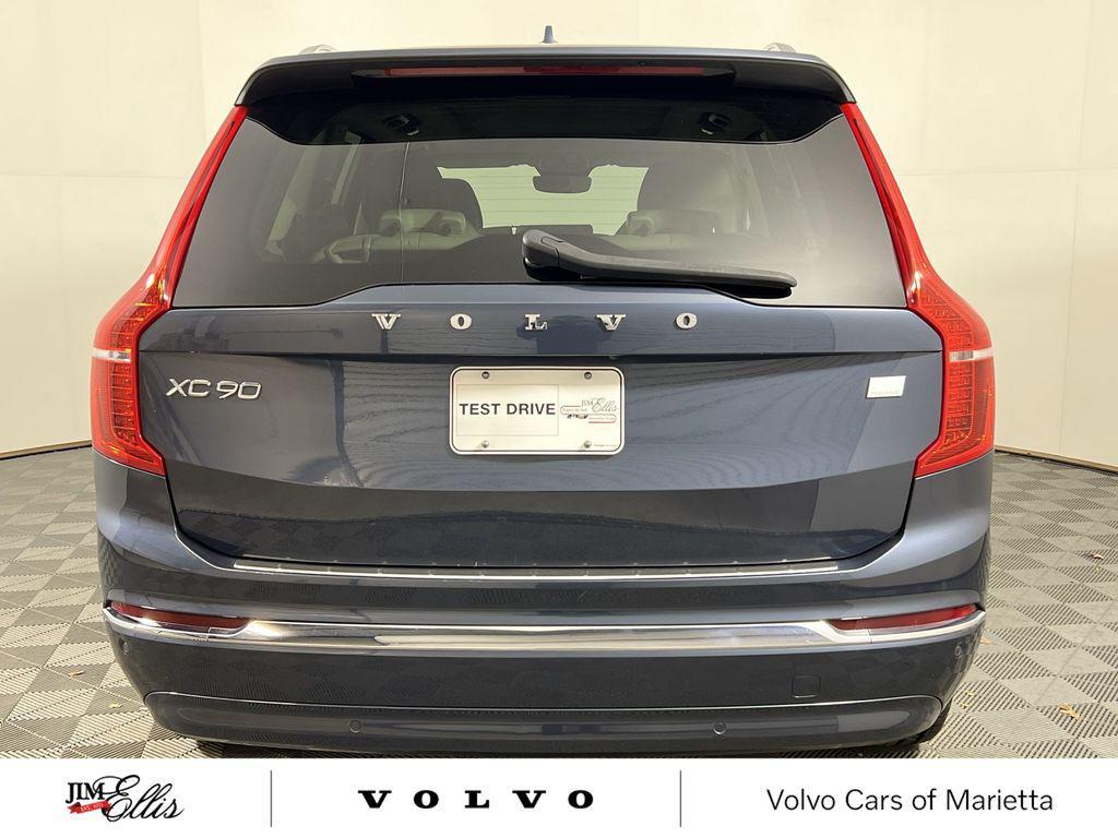 used 2023 Volvo XC90 Recharge Plug-In Hybrid car, priced at $43,396
