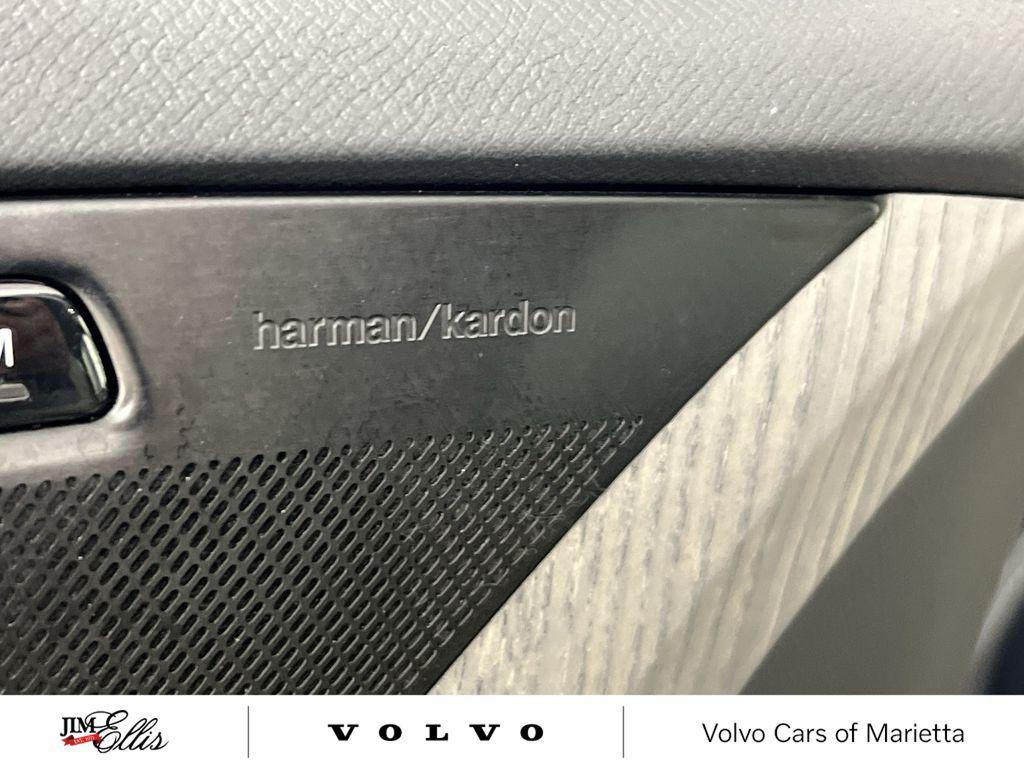 used 2023 Volvo XC90 Recharge Plug-In Hybrid car, priced at $43,396