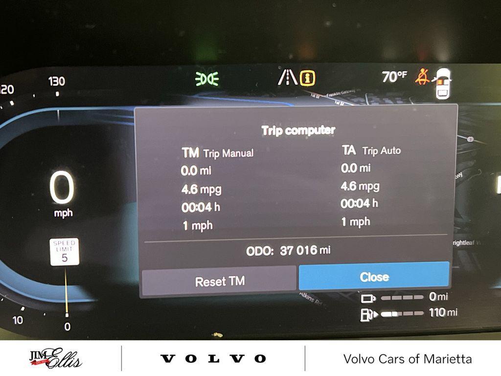 used 2023 Volvo XC90 Recharge Plug-In Hybrid car, priced at $43,396