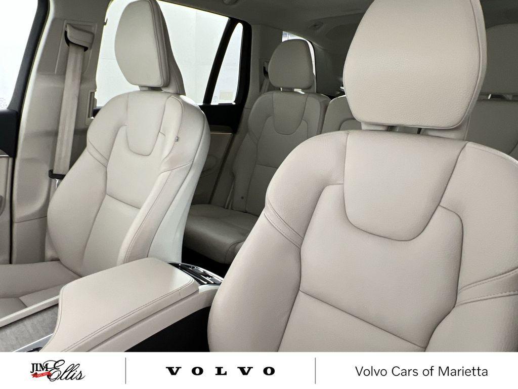 used 2023 Volvo XC90 Recharge Plug-In Hybrid car, priced at $43,396