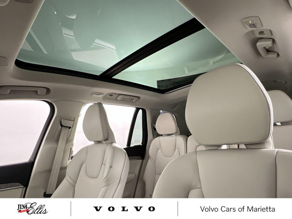 used 2023 Volvo XC90 Recharge Plug-In Hybrid car, priced at $43,396