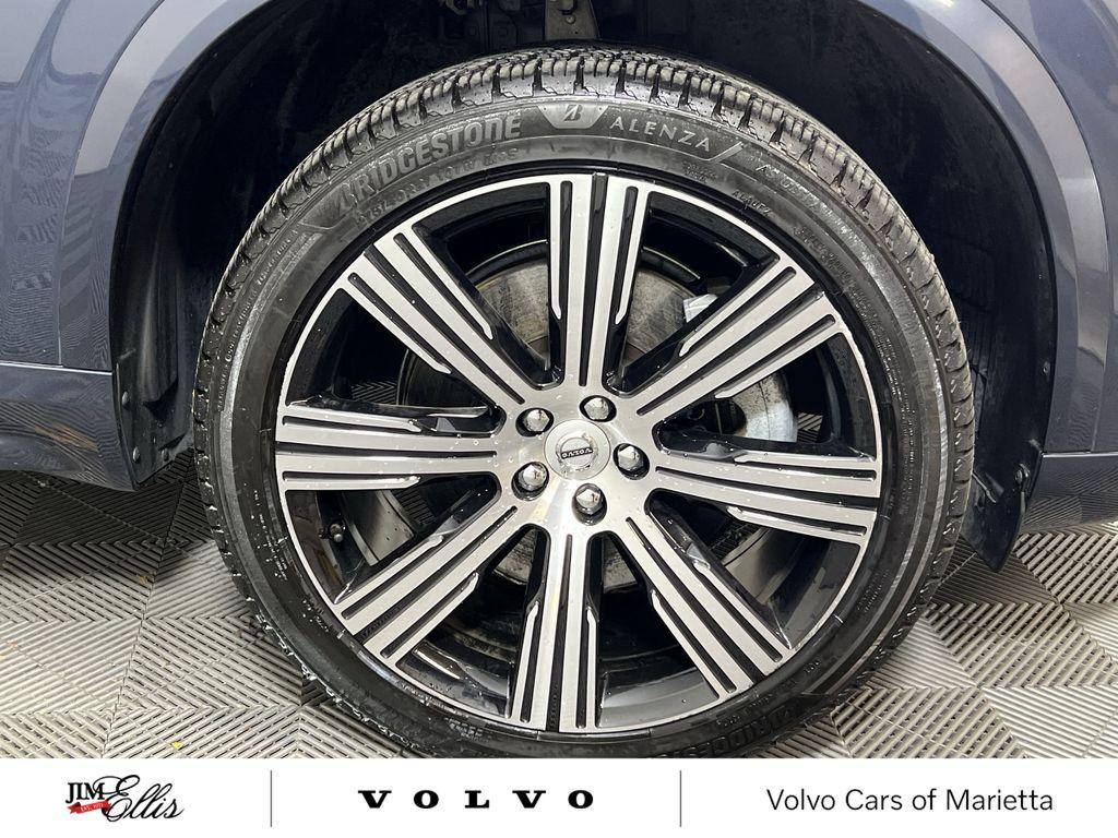 used 2023 Volvo XC90 Recharge Plug-In Hybrid car, priced at $43,396