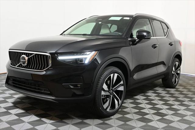 new 2024 Volvo XC40 car, priced at $50,630