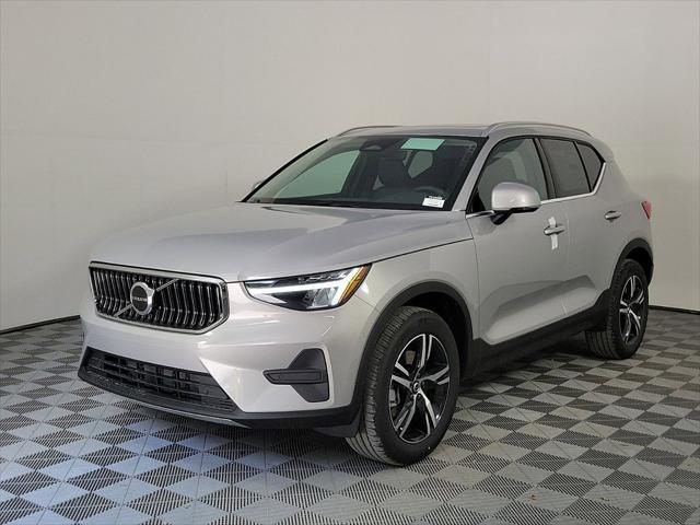 new 2024 Volvo XC40 car, priced at $44,645