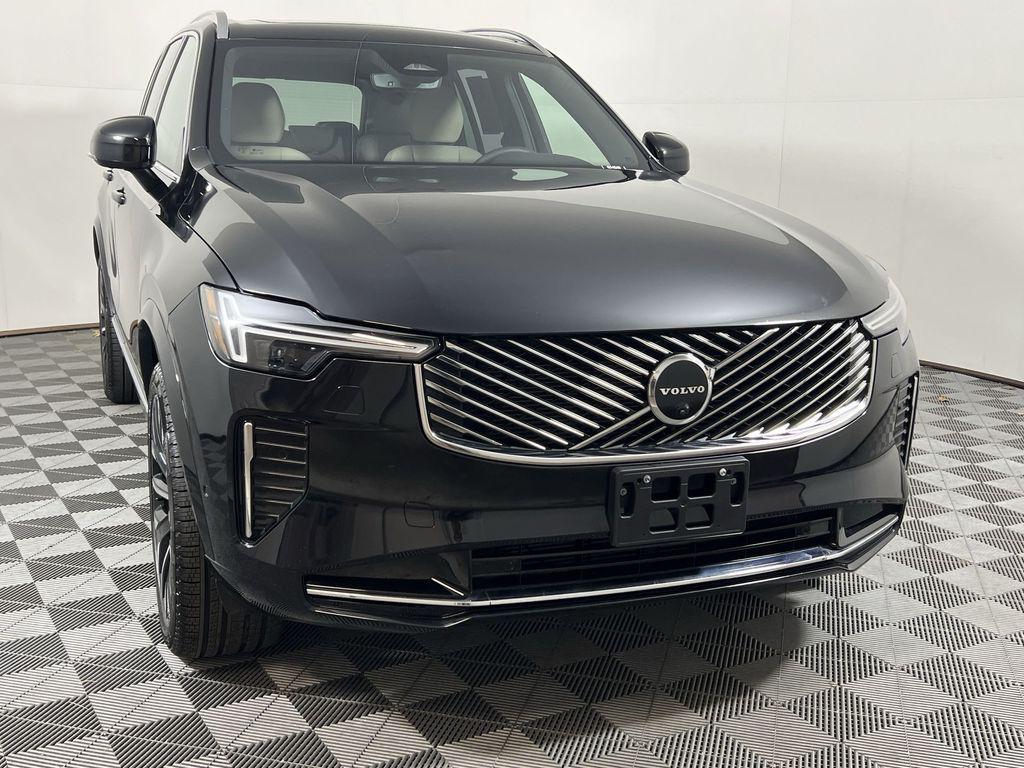 used 2025 Volvo XC90 car, priced at $52,617