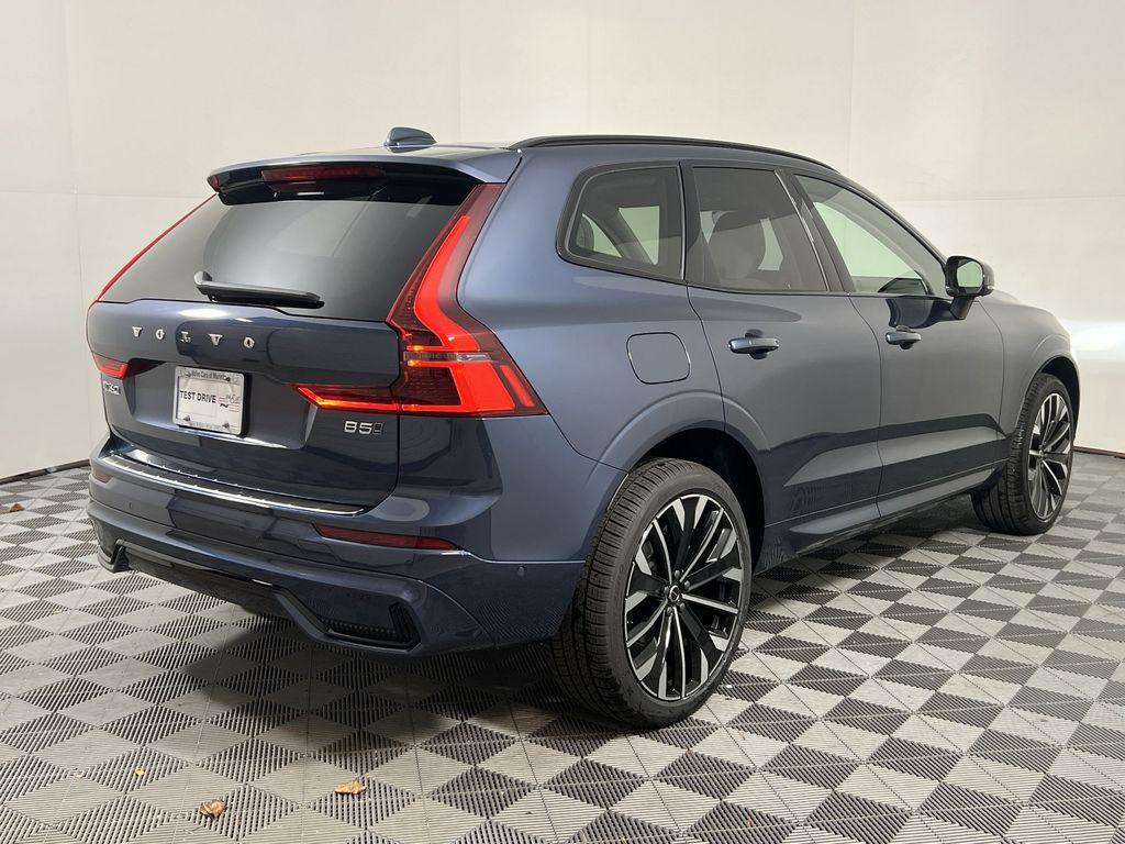 new 2026 Volvo XC60 car