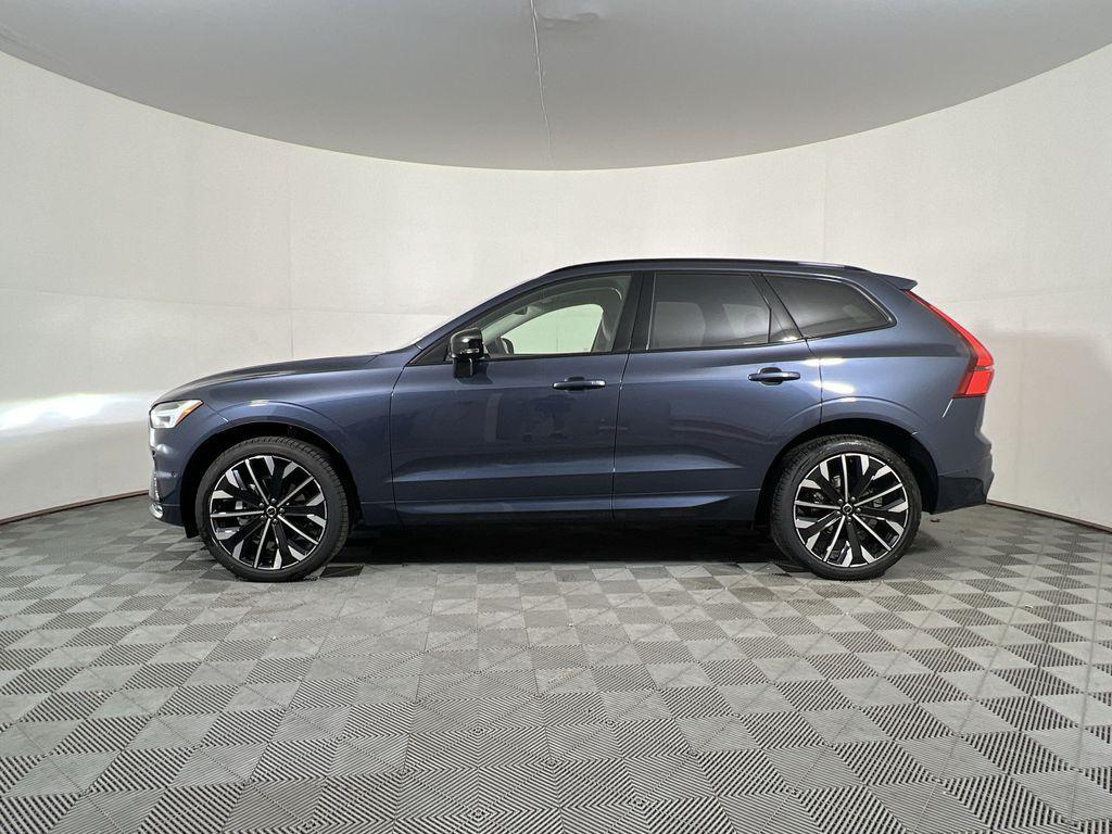 new 2026 Volvo XC60 car