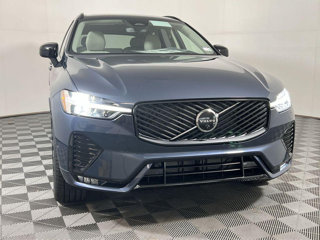 new 2026 Volvo XC60 car