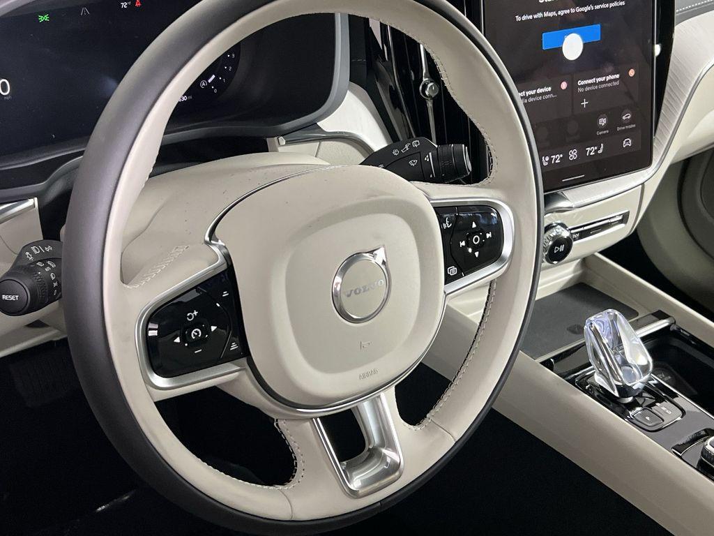 new 2026 Volvo XC60 car