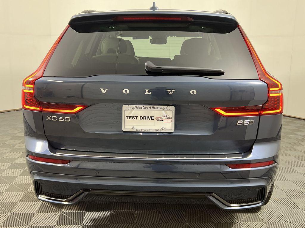 new 2026 Volvo XC60 car