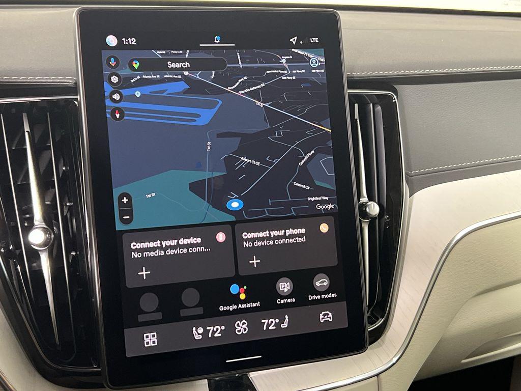 new 2026 Volvo XC60 car